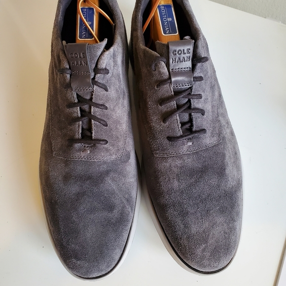 Cole Haan Oxfords - Picture 3 of 12